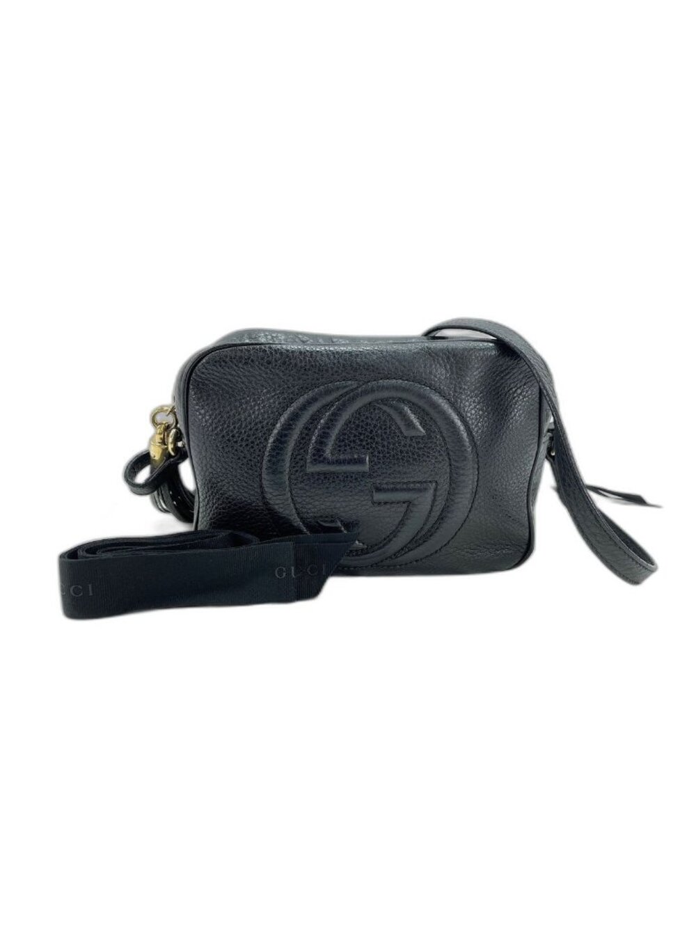 Gucci Shoulder Bag Soho